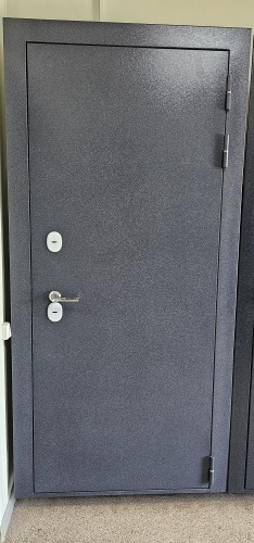 Барин-2 Букле Графит/Арктик фото 2